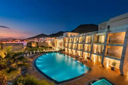 Swissôtel Resort Bodrum Beach - 68