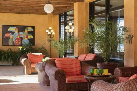 Luna Club Yoga & Spa 4Sup - 19