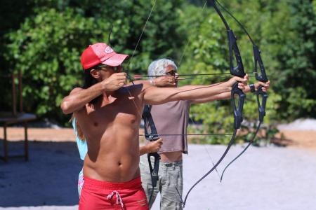 Sok San Beach Resort - 31