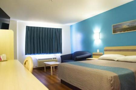 Motel 6-Las Cruces, NM - Telshor - 44