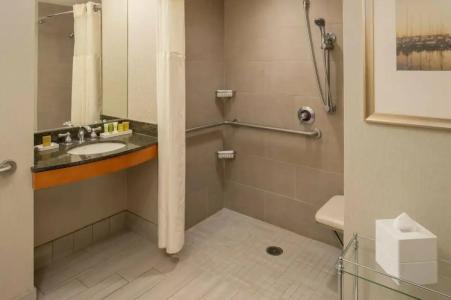 Hilton Vancouver Washington - 33