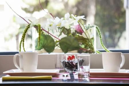 Hôtel Relais Acropolis - 37