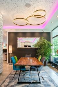 AVALON Bad Reichenhall - 79