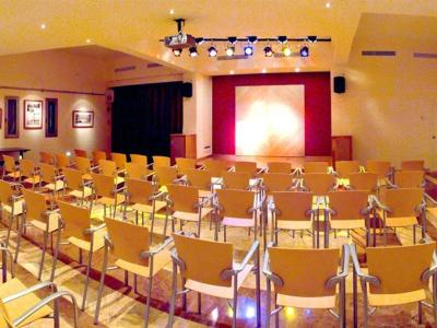 Bellamar Beach & Spa - 86