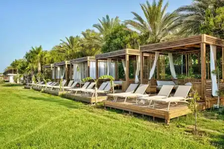 Seaden Sea Planet Resort & Spa - 34