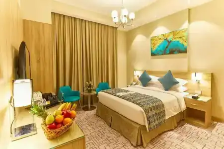 Rose Plaza Al Barsha - 71