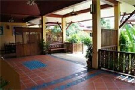 Le Piman Resort - 90