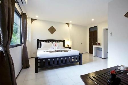 Crystal Bay Beach Resort - 95