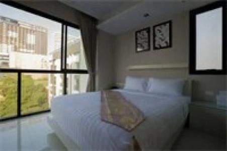 Serenotel Pattaya - 28