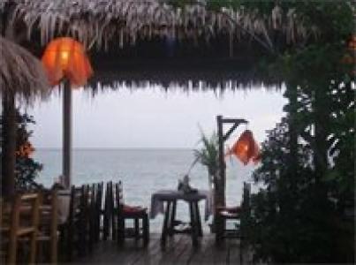Lanta Seafront Resort - 63