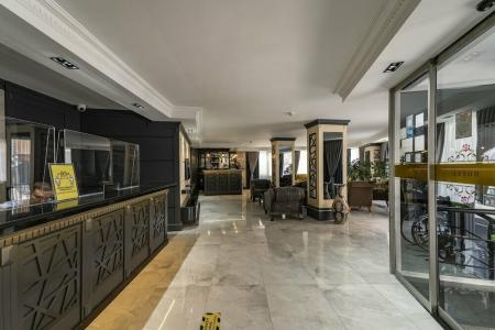 Levent Istanbul - 9