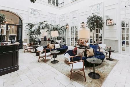Only YOU Boutique Madrid - 18