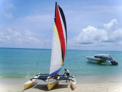 Coconut Beach Resort - 86