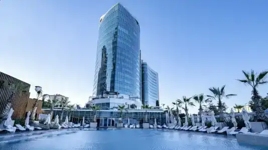 Hyatt Regency Istanbul Atakoy - 28