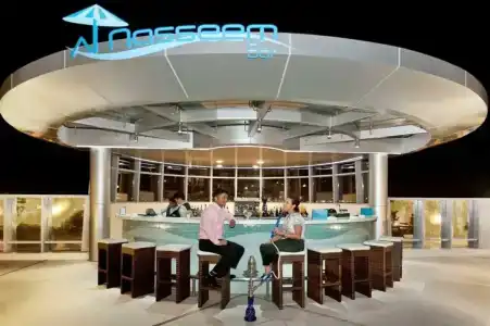 Novotel Abu Dhabi Gate - 38