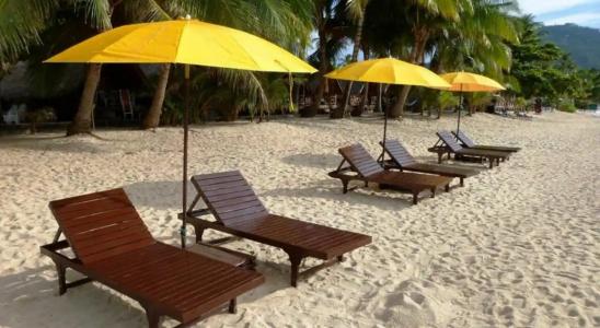 Coconut Beach Resort - 6