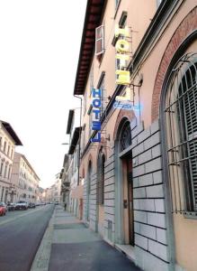 d'Azeglio Firenze - 74