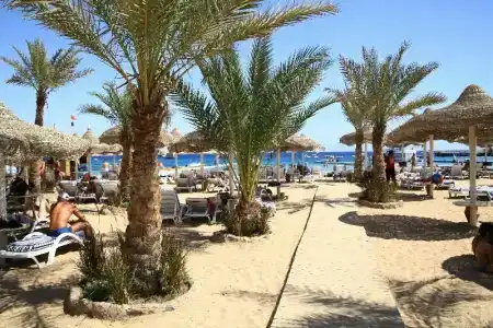 Cataract Resort Naama Bay - 41