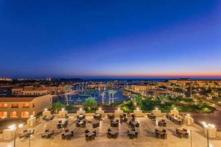 Cleopatra Luxury Resort Makadi Bay (Adults Only) - 41