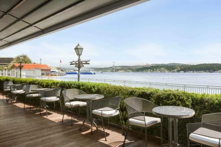 Shangri-La Bosphorus, Istanbul - 3
