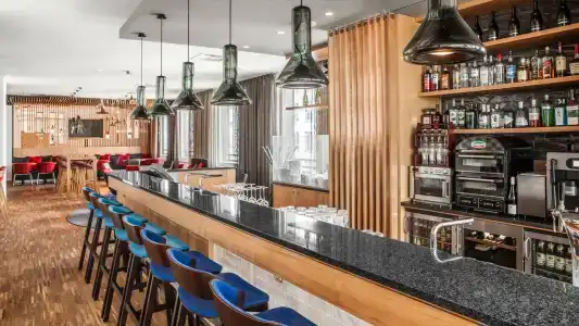 Holiday Inn Express Munich City West, an IHG - 6