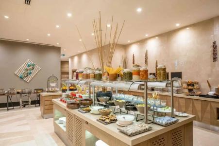 Clarion Golden Horn - 80