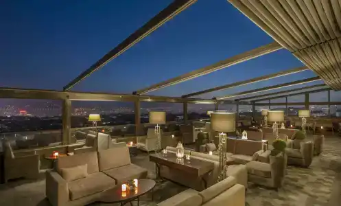 Doubletree By Hilton Elazig - 1