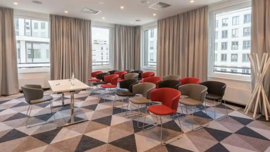 Holiday Inn Express Munich City West, an IHG - 41