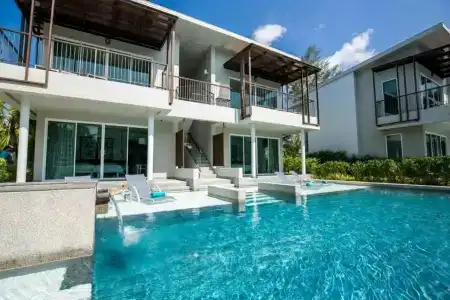 The Waters Khao Lak by Katathani - SHA Extra Plus - 9