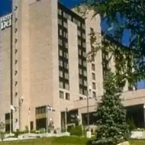 Deltas by Marriott Sherbrooke Conference Centre