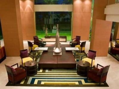 Courtyard by Marriott Bangkok - 40