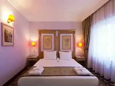 Romance Istanbul Boutique Class - 66