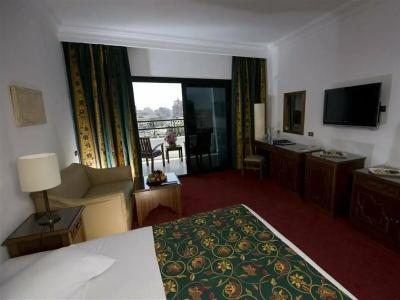 Golden Tulip Flamenco Cairo - 34