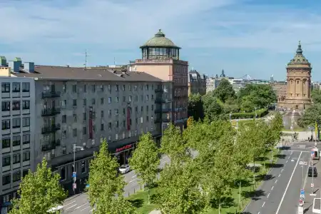 Leonardo Royal Mannheim - 28