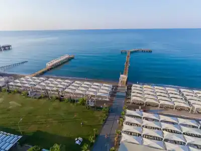 Swandors & Resorts - Topkapi Palace - 44