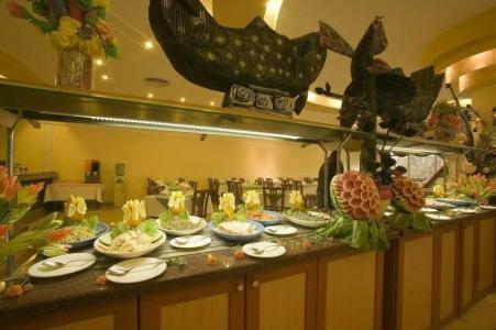 Side Palm D'or All Inclusive - 9