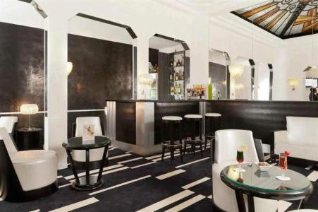 Mercure Paris Opéra Faubourg Montmartre - 55