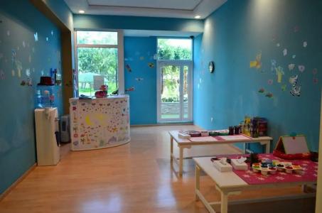 Elite Seef Residence And - 15