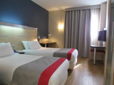 Holiday Inn Express Barcelona City 22@, an IHG - 34