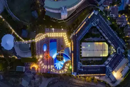 Washington Resort & Spa - 1