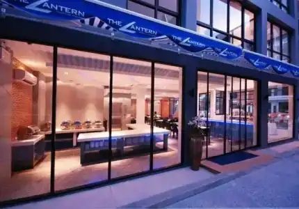 The Lantern Resorts Patong - SHA Extra Plus - 77