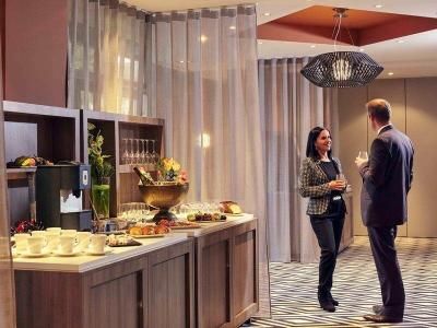 Mercure Metz Centre - 11