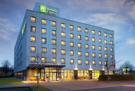 Holiday Inn Express Duesseldorf City Nord, an IHG - 74