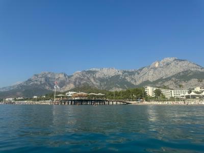 Mirage Park Resort-Ultra All Incl. - 40