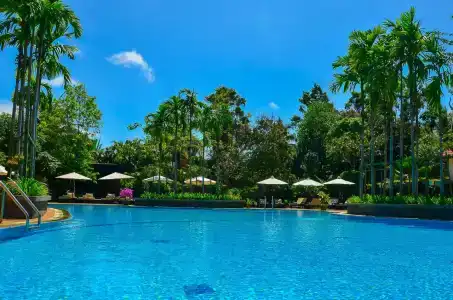 Borei Angkor Resort & Spa