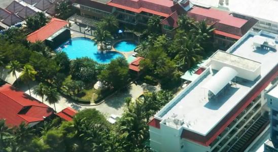R-Mar Resort and Spa - SHA Plus - 23