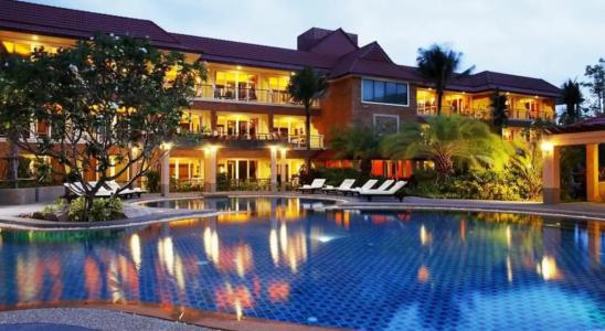 R-Mar Resort and Spa - SHA Plus