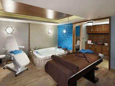 DoubleTree By Hilton Avanos Cappadocia - 40