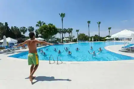 Iz Flower Side Beach - 31