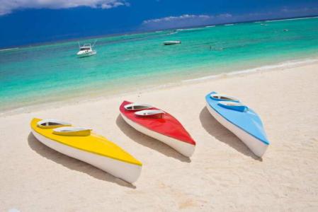 Pearle Beach Resort & Spa - 57